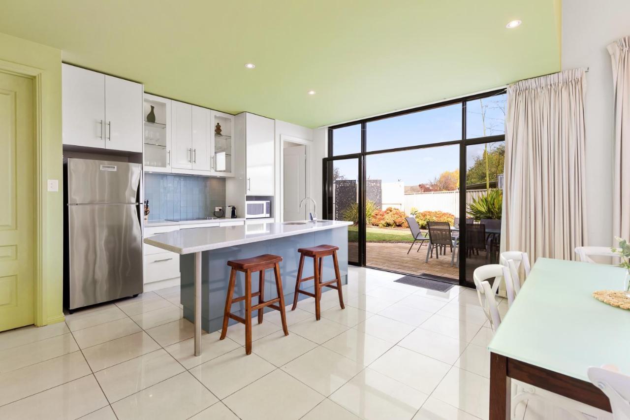 Merlot Verdelho Townhouses Penola Exterior foto
