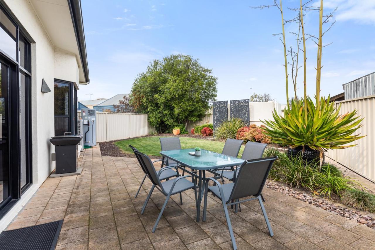 Merlot Verdelho Townhouses Penola Exterior foto