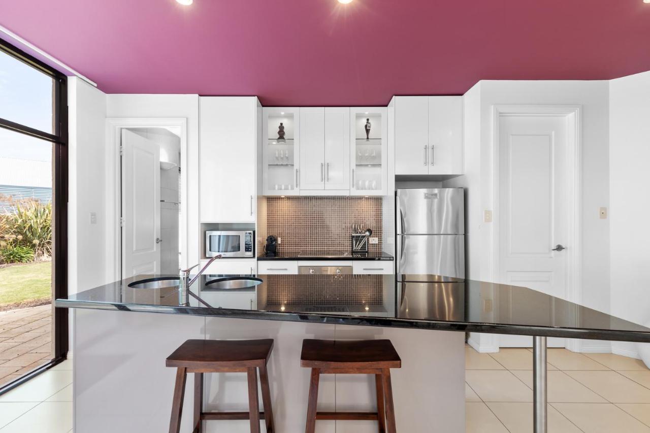 Merlot Verdelho Townhouses Penola Exterior foto